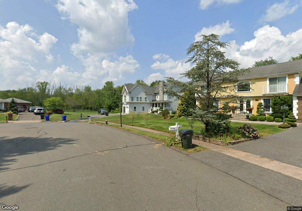 72 Stonegate Dr, Wethersfield, CT 06109 - photo 1