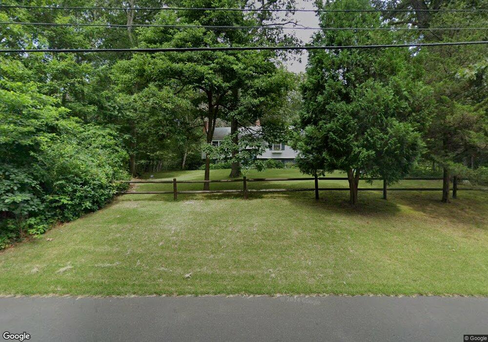 47 Bradley Corners Rd, Madison, CT 06443 - photo 1