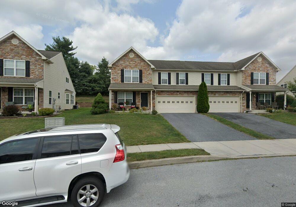 6010 Pinedale Ct unit L6, Harrisburg, PA 17111 - photo 1