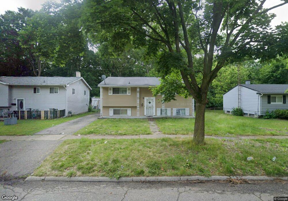 5725 Western Rd, Flint, MI 48506 - photo 1