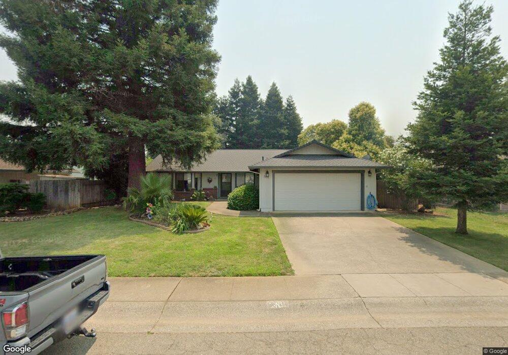 2011 Marlene Ave, Redding, CA 96002 - photo 1