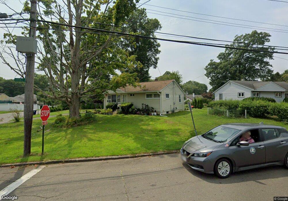 100 Contact Dr, West Haven, CT 06516 - photo 1