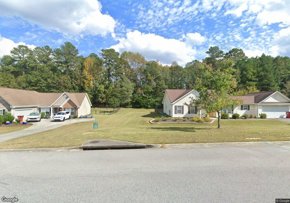 0 Maple Walk, Braselton, GA 30517 - photo 1