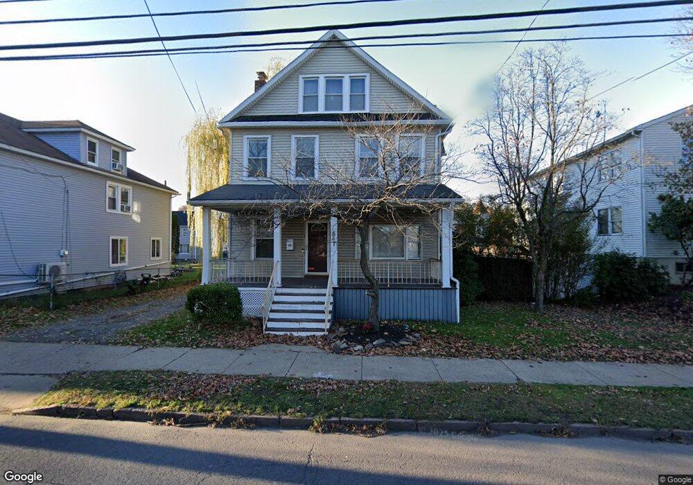547 Carey Ave, Wilkes Barre, PA 18702 - photo 1