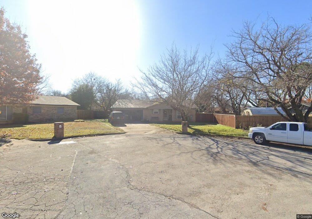 7824 Gibbons Ct, North Richland Hills, TX 76180 - photo 1