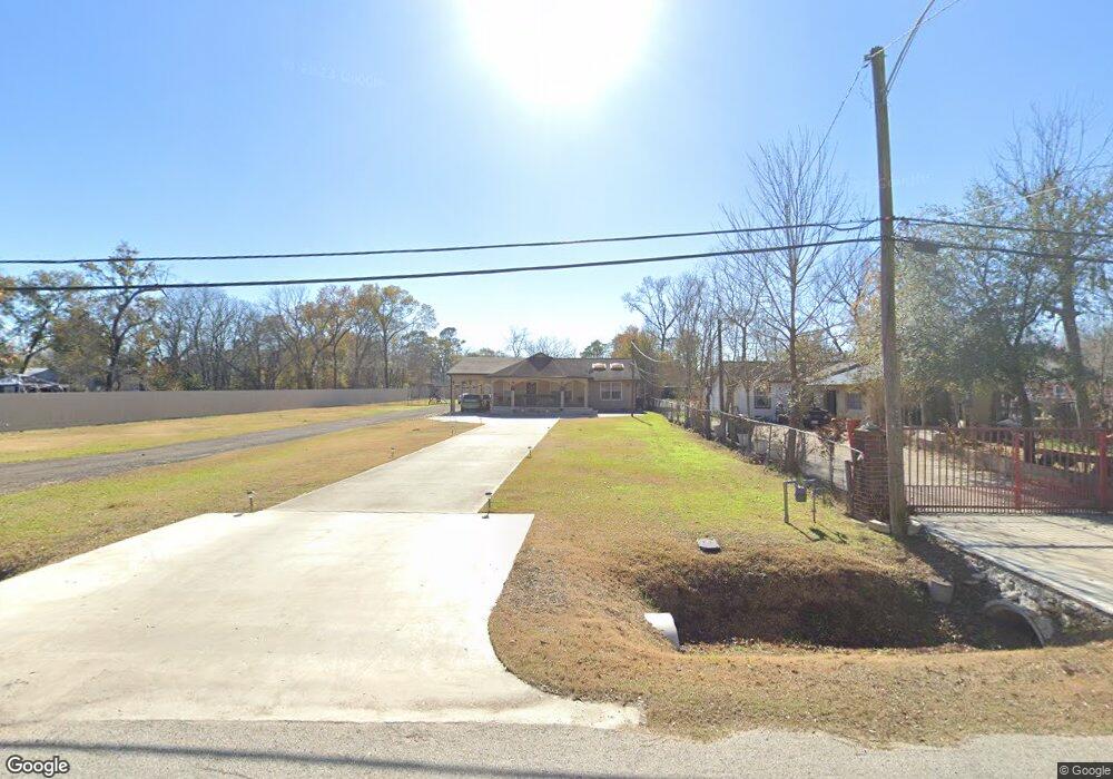 4418 Terrell St, Houston, TX 77093 - photo 1