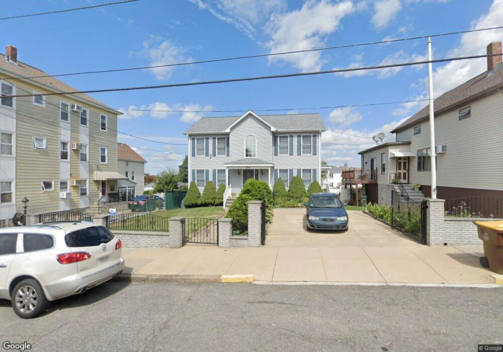 576 Birch St, Fall River, MA 02724 - photo 1