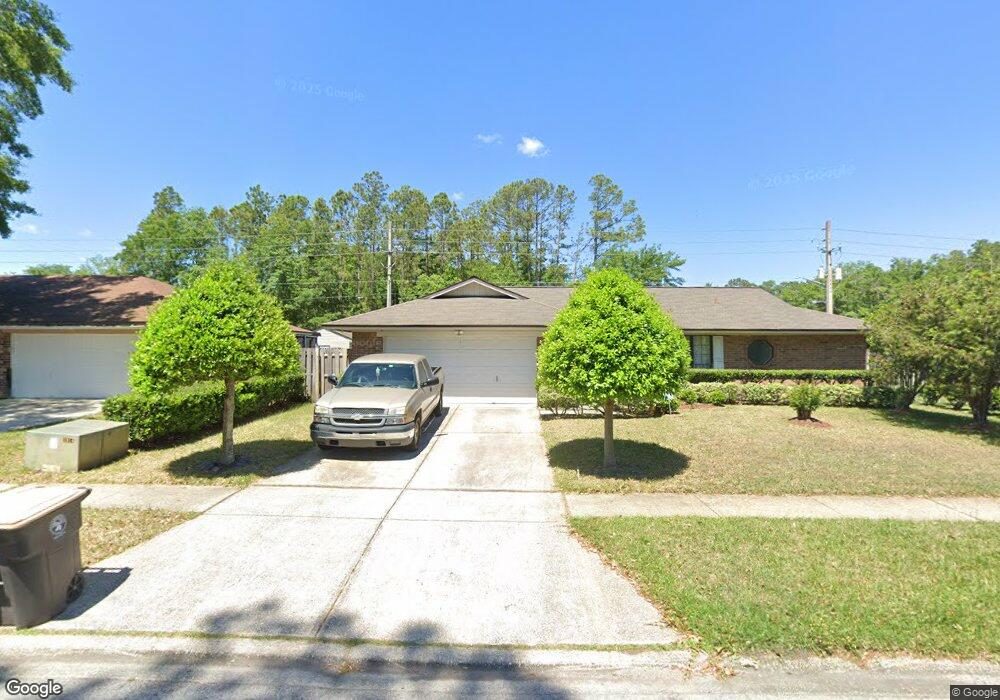 3910 Hunters Lake Cir W, Jacksonville, FL 32210 - photo 1