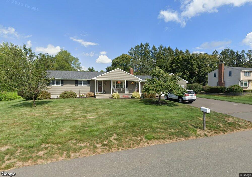 43 Sapphire St, Enfield, CT 06082 - photo 1