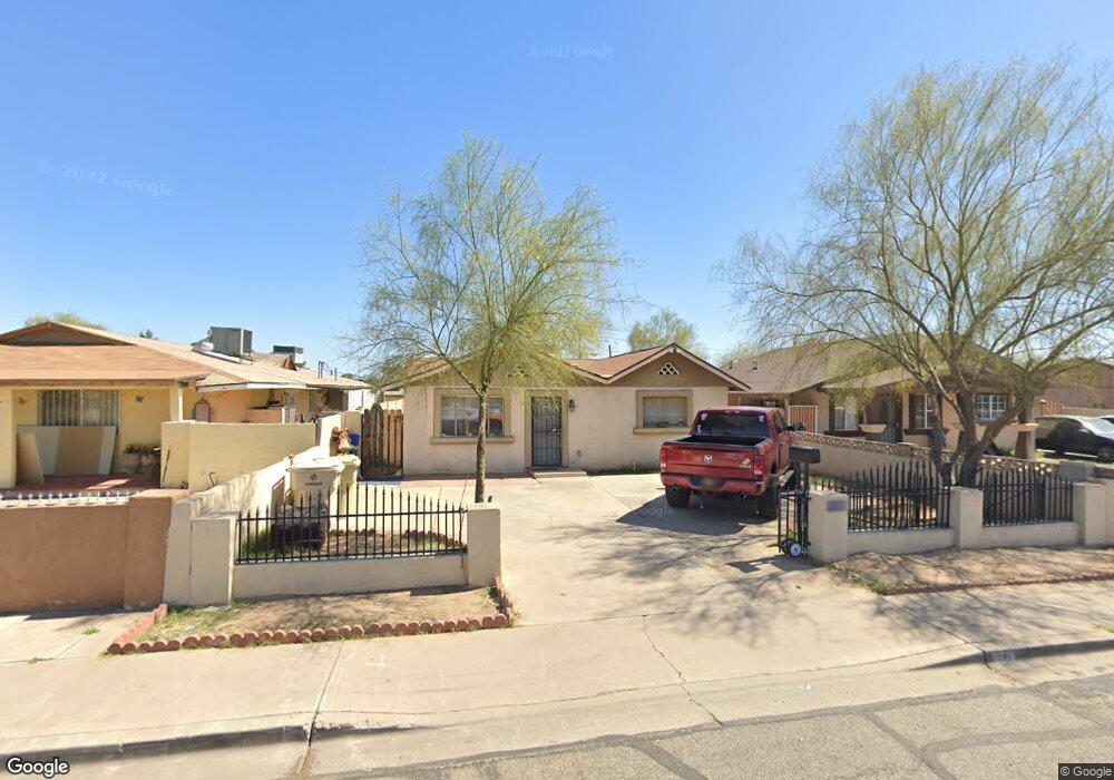 6541 N 52nd Dr, Glendale, AZ 85301 - photo 1