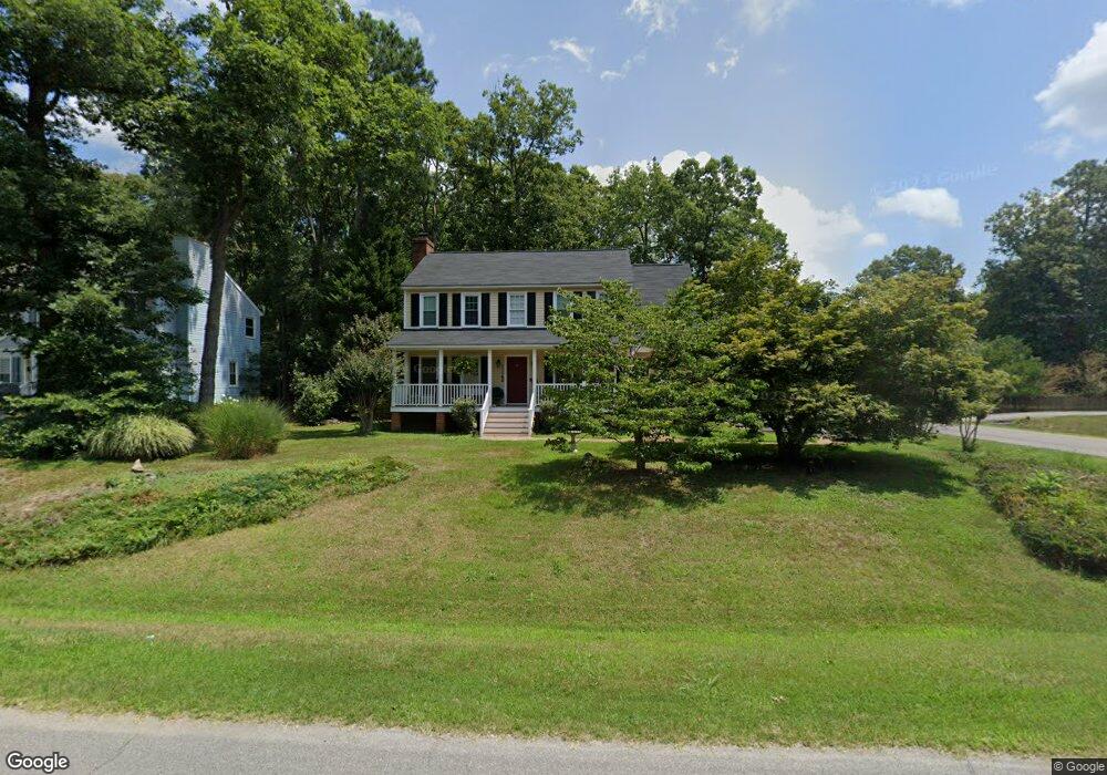 11180 Bugle Ln, Mechanicsville, VA 23116 - photo 1