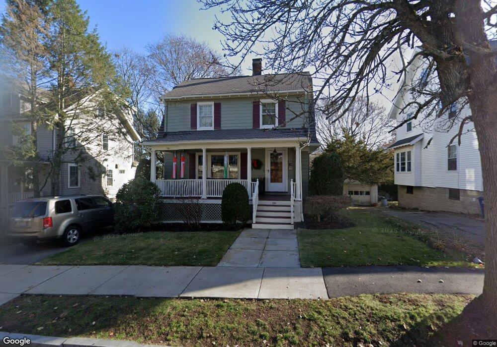 66 Scituate St, Arlington, MA 02476 - photo 1