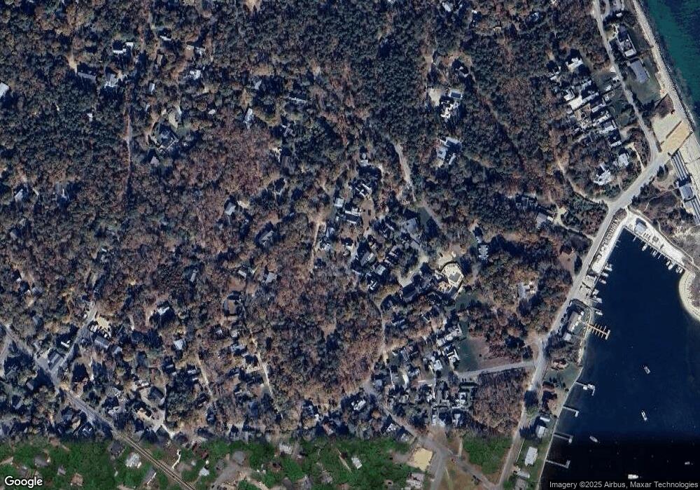 8 John Wesley Ave, Oak Bluffs, MA 02557 - photo 1