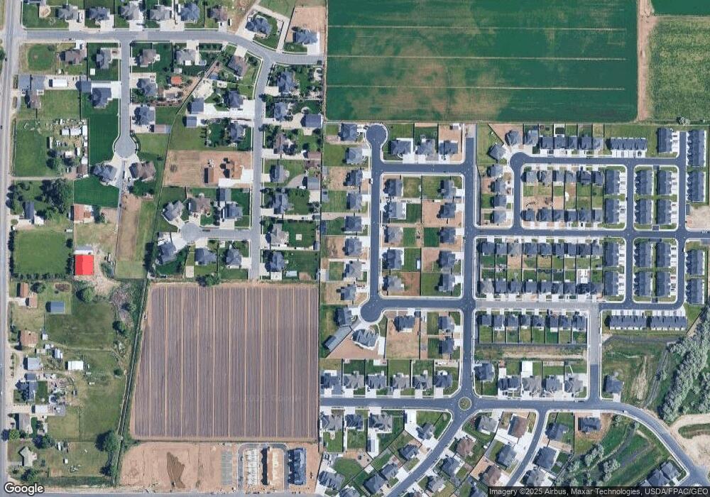 3533 S 4450 W unit 308, West Haven, UT 84401 - photo 1