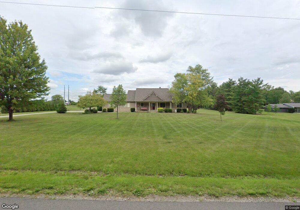 8221 Hursh Rd, Leo, IN 46765 - photo 1