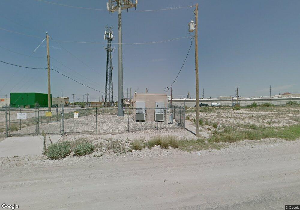 14011 Pawling Dr, Horizon City, TX 79928 - photo 1