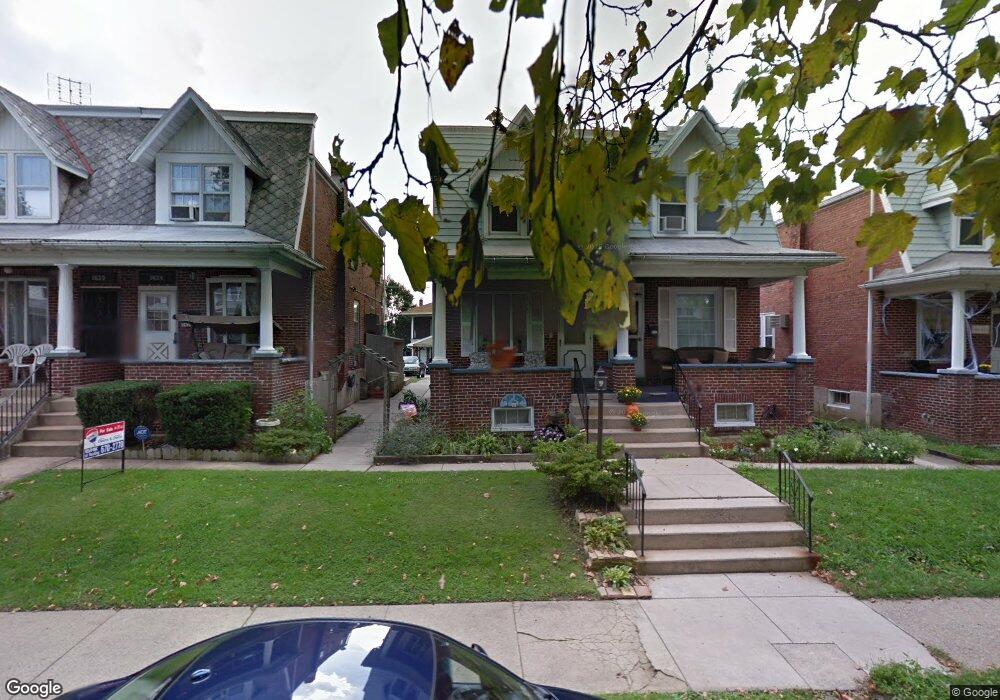 1626 Locust St, Reading, PA 19604 - photo 1