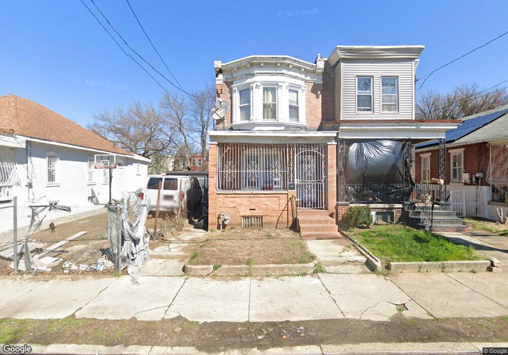 1207 Decatur St, Camden, NJ 08104 - photo 1