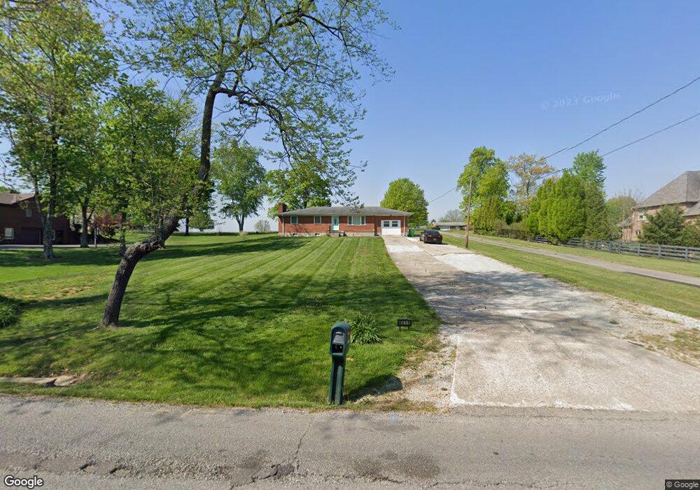 4015 Kamer Miller Rd, New Albany, IN 47150 - photo 1