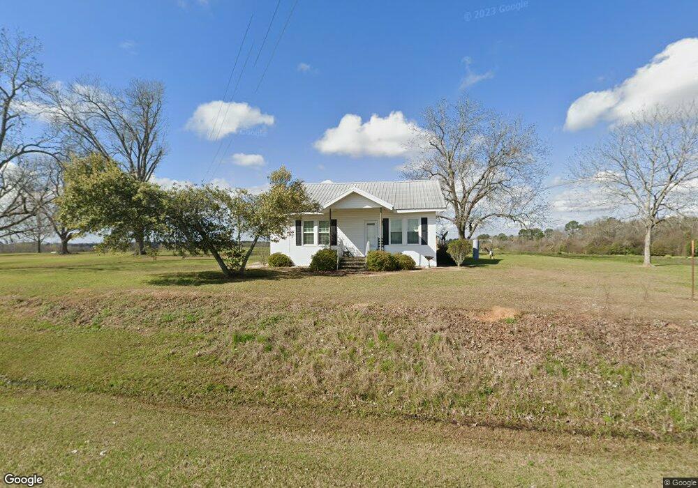 876 Sumner Rd S, Sumner, GA 31789 - photo 1