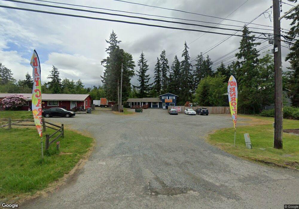 9716 224th St E, Graham, WA 98338 - photo 1