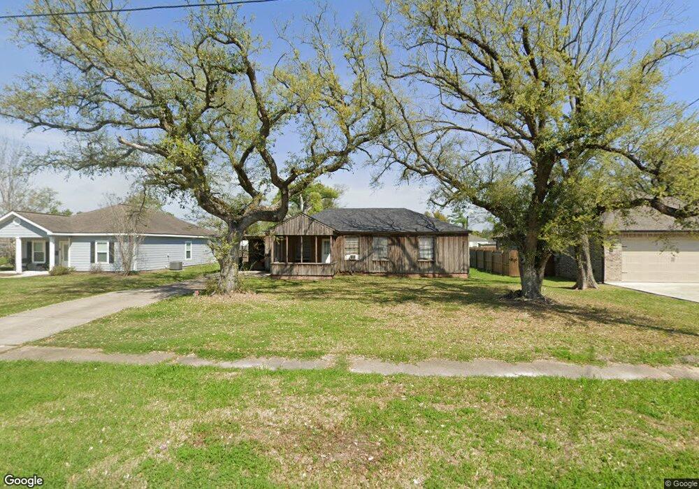 1205 Oklahoma St, Lake Charles, LA 70607 - photo 1