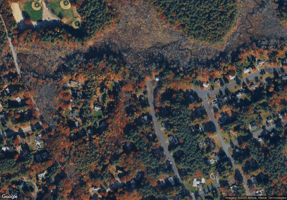 26 Hillview Rd, North Reading, MA 01864 - photo 1