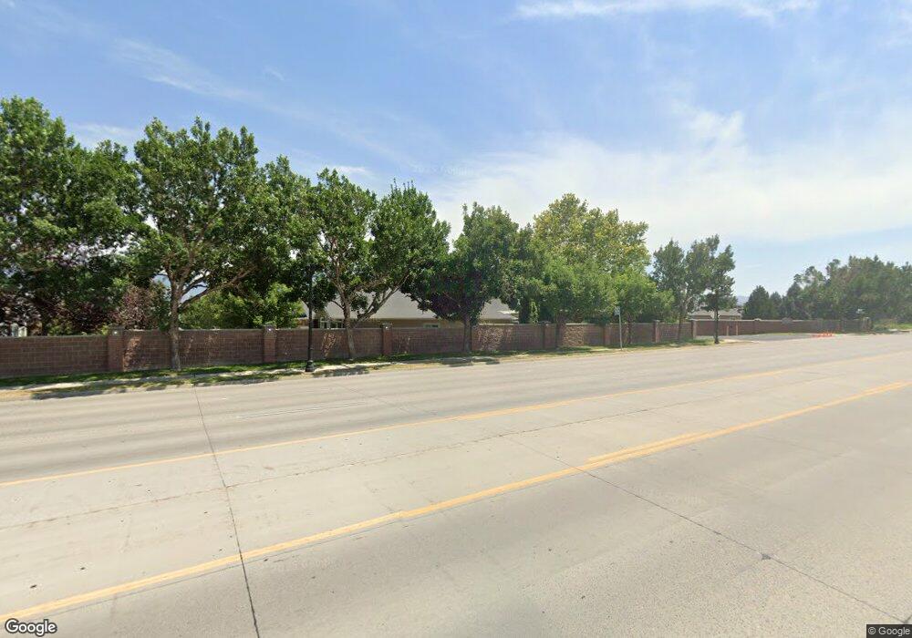 1691 Peaceful Cir, South Jordan, UT 84095 - photo 1