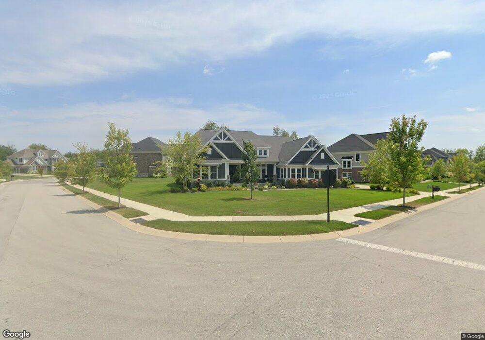 12279 Shady Knoll Dr, Fishers, IN 46037 - photo 1