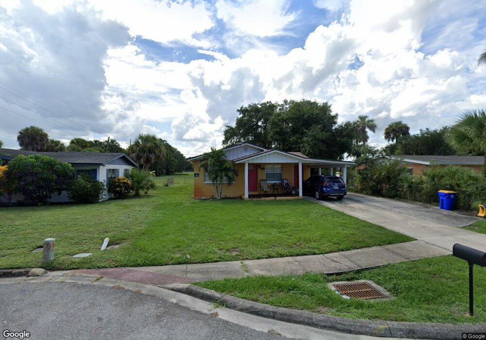 941 Georgia Ave, Rockledge, FL 32955 - photo 1