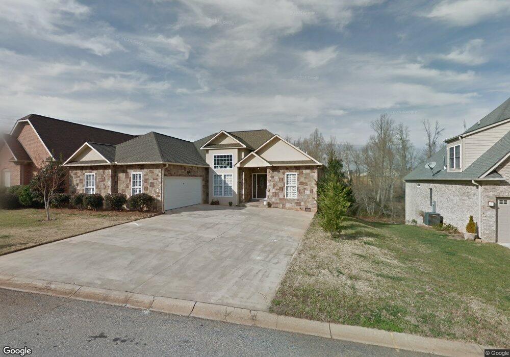 23 Calmar Ct, Greenville, SC 29617 - photo 1