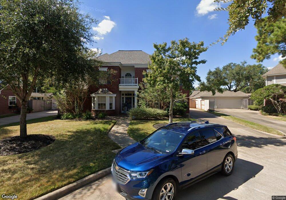 7407 Palisades Heights Ct, Houston, TX 77095 - photo 1