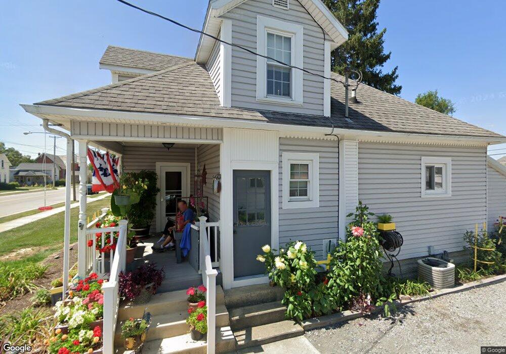 502 W Main St, Cairo, OH 45820 - photo 1