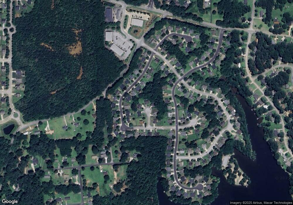 601 Connors Path, Locust Grove, GA 30248 - photo 1