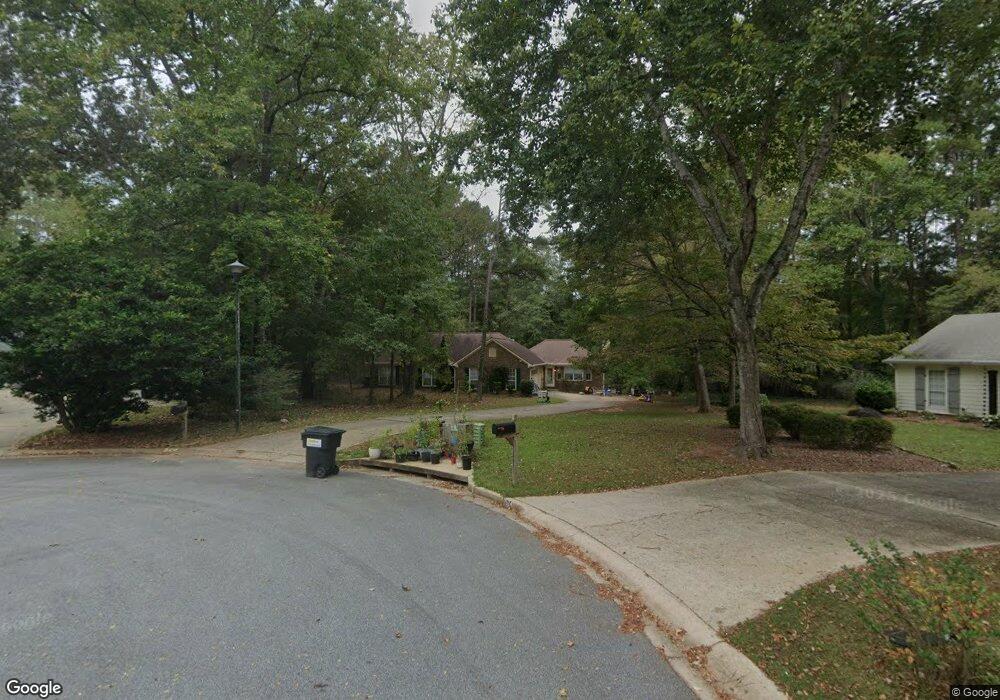 526 Longwood Ln, Peachtree City, GA 30269 - photo 1