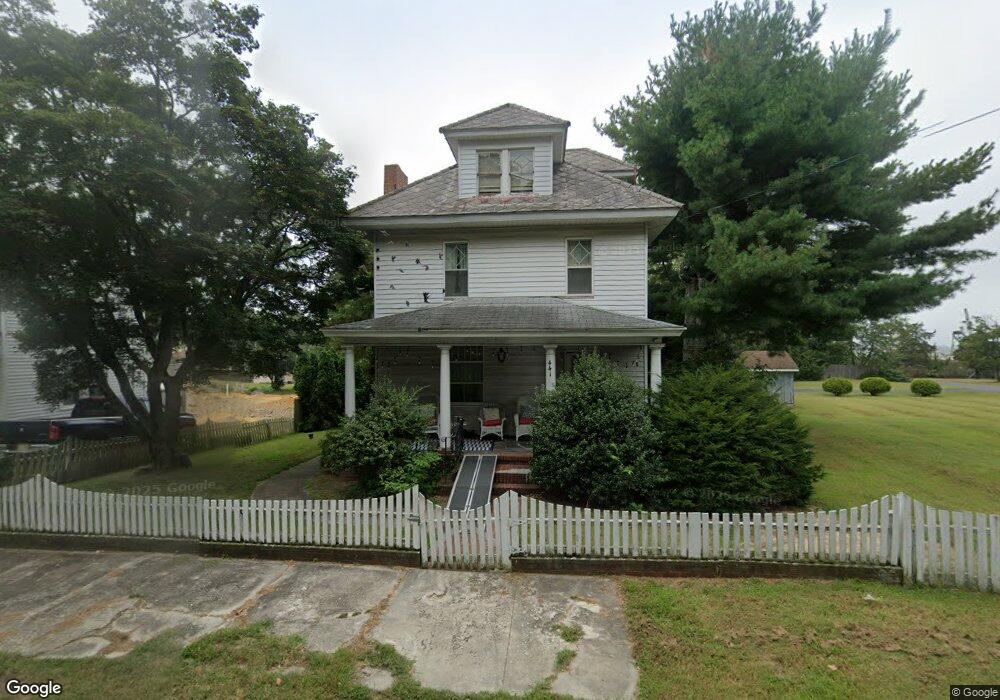 441 Main St, Dorchester, NJ 08316 - photo 1