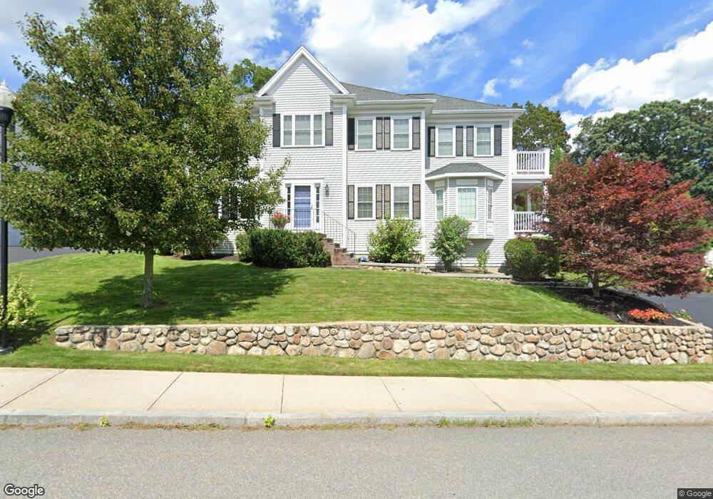 2 Robertson Way, Woburn, MA 01801 - photo 1
