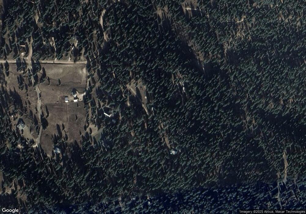 10 Ole Ranch Rd, Cascade, ID 83611 - photo 1