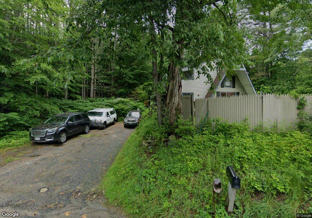 375 Unity Rd, Newport, NH 03773 - photo 1