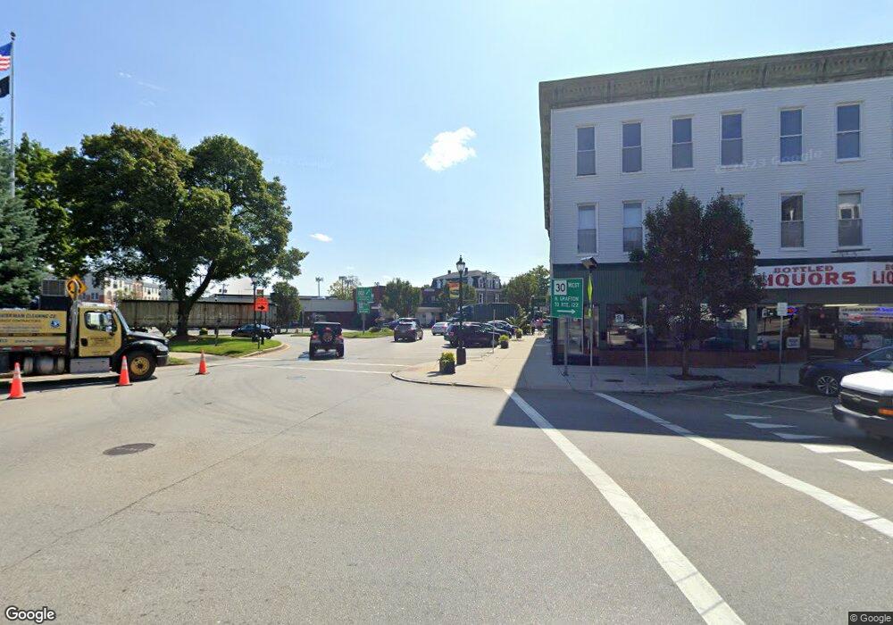 00 Main St, Westborough, MA 01581 - photo 1