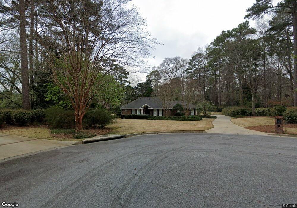 50 Waterway Ct, Cataula, GA 31804 - photo 1