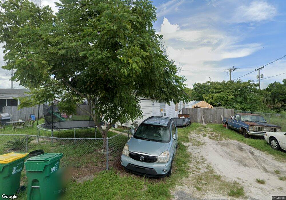 1658 Terrace St, Cocoa, FL 32922 - photo 1