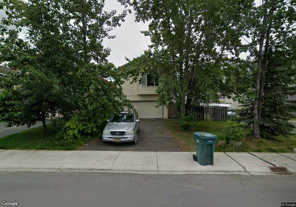 3624 Image Dr, Anchorage, AK 99504 - photo 1