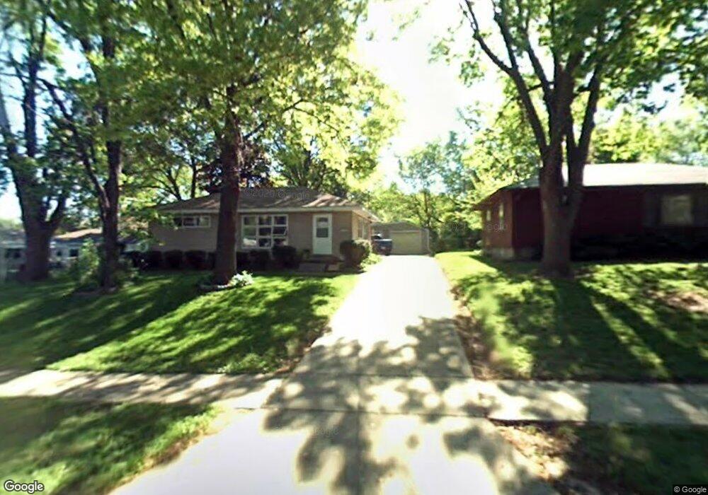 4131 Ardmore Rd, Des Moines, IA 50310 - photo 1