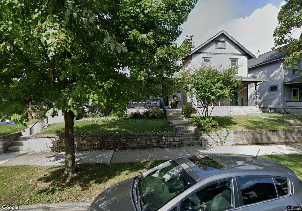 302 E Gates St, Columbus, OH 43206 - photo 1