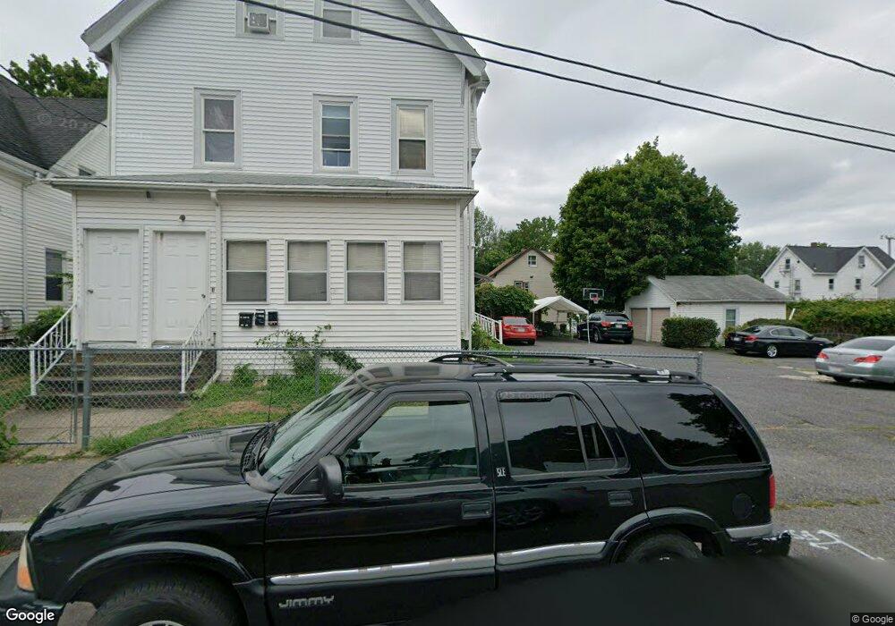 11 Hope St unit 3, Taunton, MA 02780 - photo 1