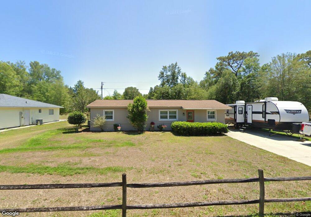 20106 SW 83rd Place, Dunnellon, FL 34431 - photo 1