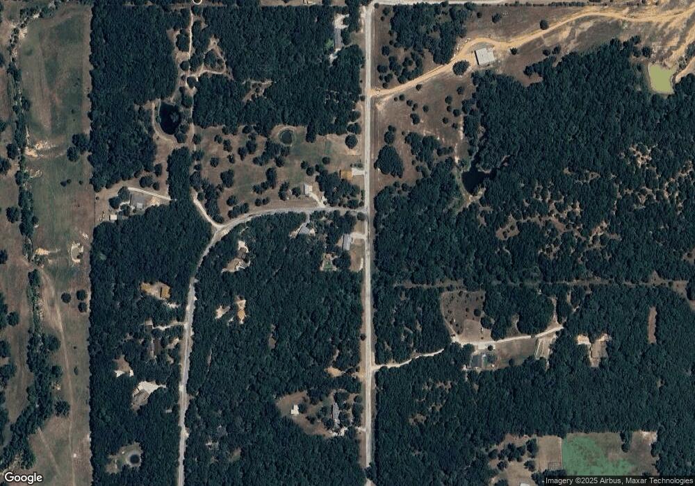 749 Timber Ridge Rd, Madill, OK 73446 - photo 1