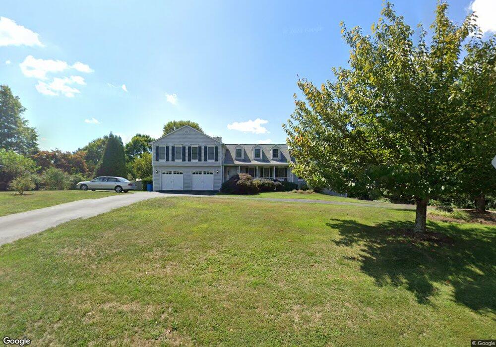 12403 Allnutt Ln, Highland, MD 20777 - photo 1