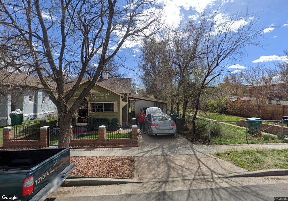 1673 Clinton St, Aurora, CO 80010 - photo 1